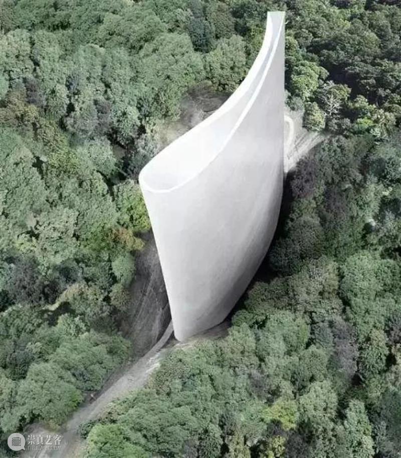 2021年最瞩目，30个即将建成的建筑  ADCNews 建筑 魔幻 大洲 文化性 商业性 规模 范围 功能 领域 其中 崇真艺客