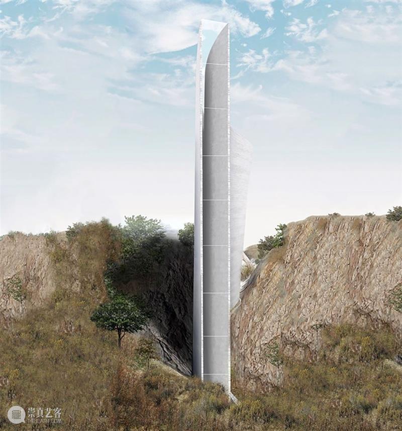 2021年最瞩目，30个即将建成的建筑  ADCNews 建筑 魔幻 大洲 文化性 商业性 规模 范围 功能 领域 其中 崇真艺客