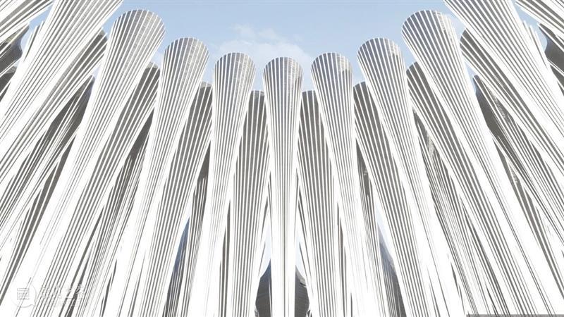2021年最瞩目，30个即将建成的建筑  ADCNews 建筑 魔幻 大洲 文化性 商业性 规模 范围 功能 领域 其中 崇真艺客