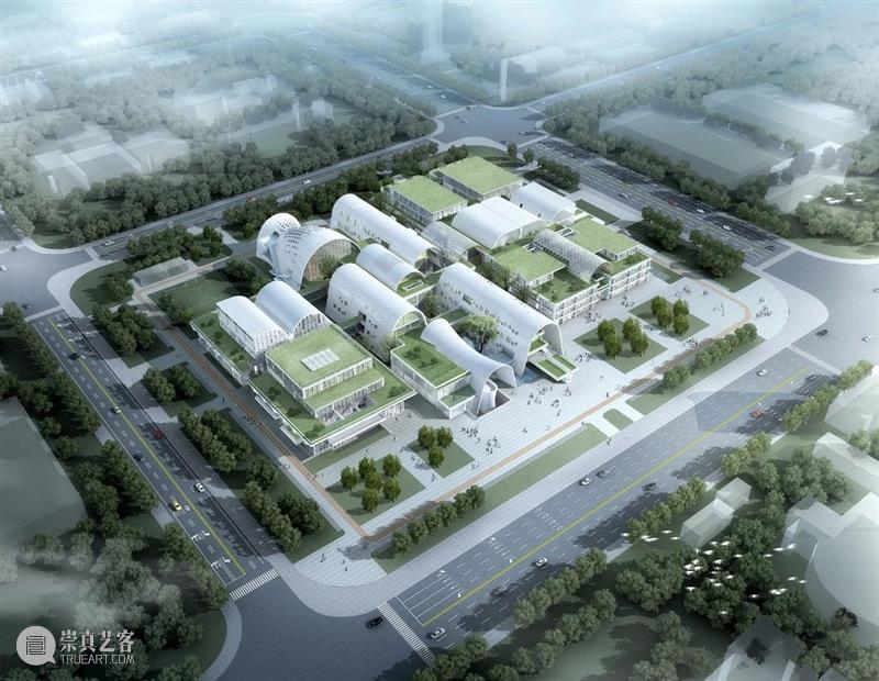 2021年最瞩目，30个即将建成的建筑  ADCNews 建筑 魔幻 大洲 文化性 商业性 规模 范围 功能 领域 其中 崇真艺客