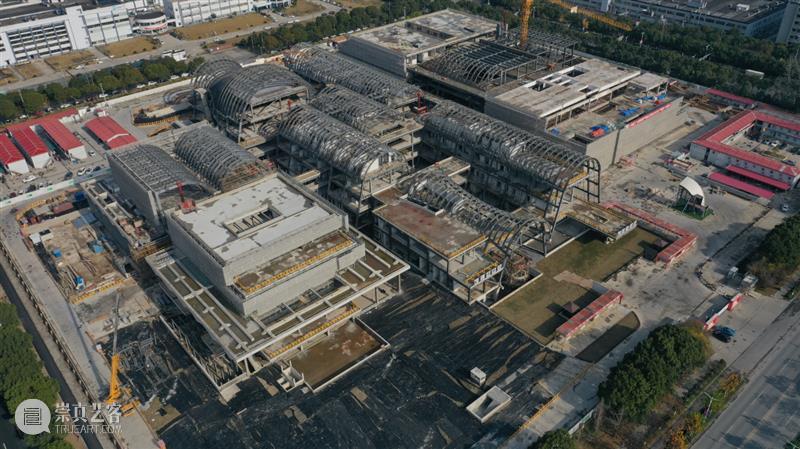 2021年最瞩目，30个即将建成的建筑  ADCNews 建筑 魔幻 大洲 文化性 商业性 规模 范围 功能 领域 其中 崇真艺客