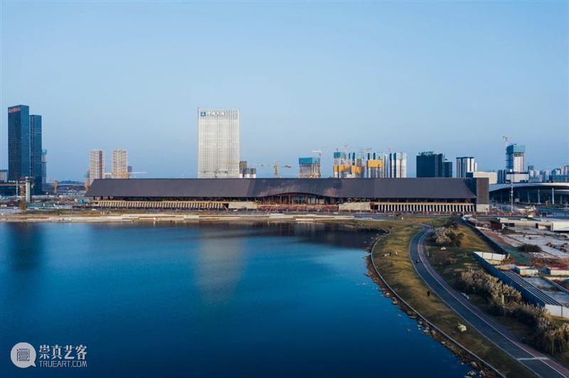 2021年最瞩目，30个即将建成的建筑  ADCNews 建筑 魔幻 大洲 文化性 商业性 规模 范围 功能 领域 其中 崇真艺客