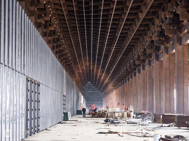 2021年最瞩目，30个即将建成的建筑  ADCNews 建筑 魔幻 大洲 文化性 商业性 规模 范围 功能 领域 其中 崇真艺客