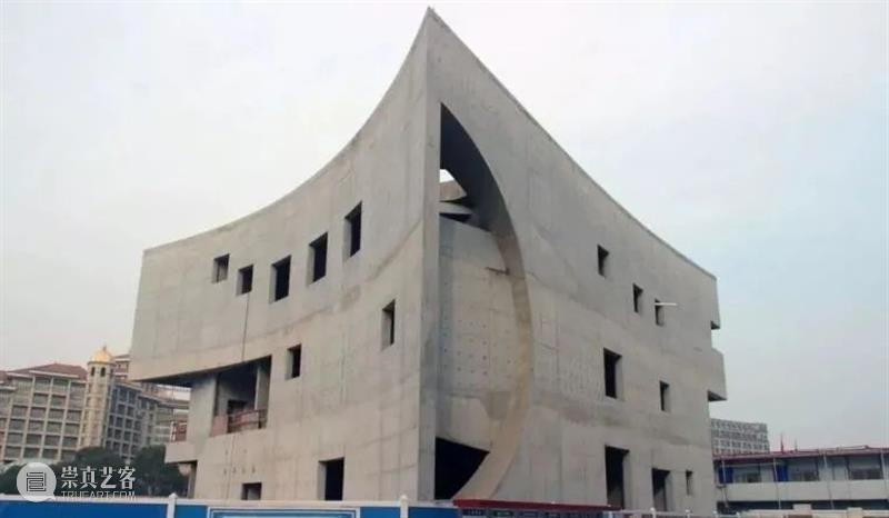 2021年最瞩目，30个即将建成的建筑  ADCNews 建筑 魔幻 大洲 文化性 商业性 规模 范围 功能 领域 其中 崇真艺客
