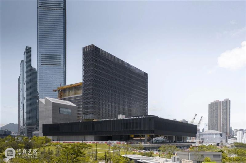 2021年最瞩目，30个即将建成的建筑  ADCNews 建筑 魔幻 大洲 文化性 商业性 规模 范围 功能 领域 其中 崇真艺客