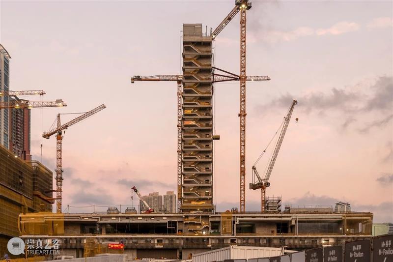 2021年最瞩目，30个即将建成的建筑  ADCNews 建筑 魔幻 大洲 文化性 商业性 规模 范围 功能 领域 其中 崇真艺客