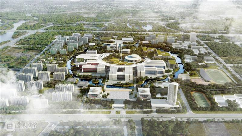 2021年最瞩目，30个即将建成的建筑  ADCNews 建筑 魔幻 大洲 文化性 商业性 规模 范围 功能 领域 其中 崇真艺客