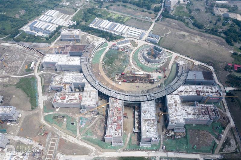 2021年最瞩目，30个即将建成的建筑  ADCNews 建筑 魔幻 大洲 文化性 商业性 规模 范围 功能 领域 其中 崇真艺客