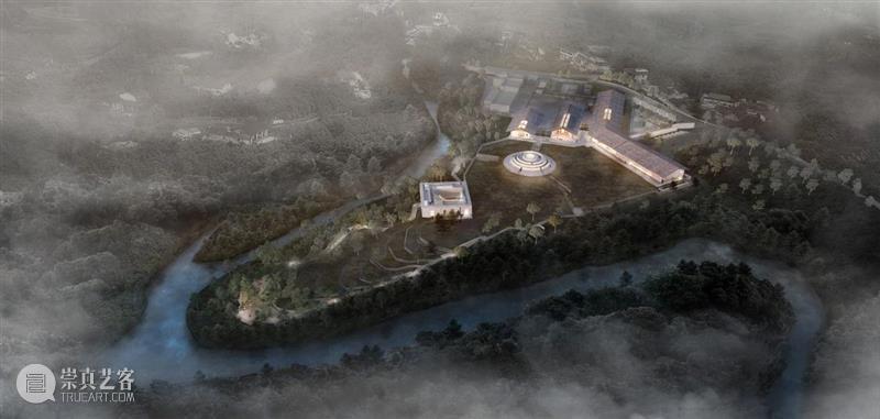 2021年最瞩目，30个即将建成的建筑  ADCNews 建筑 魔幻 大洲 文化性 商业性 规模 范围 功能 领域 其中 崇真艺客