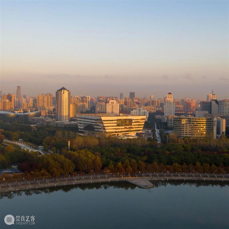 2021年最瞩目，30个即将建成的建筑  ADCNews 建筑 魔幻 大洲 文化性 商业性 规模 范围 功能 领域 其中 崇真艺客