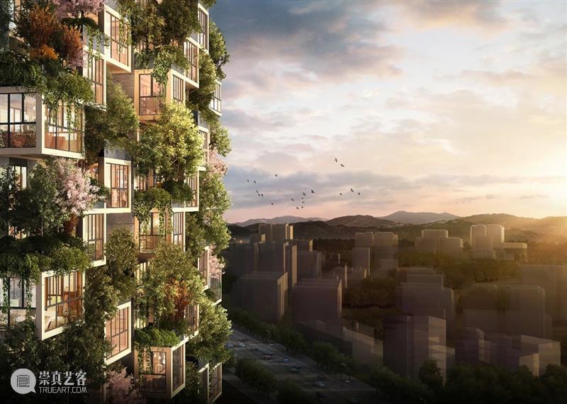 2021年最瞩目，30个即将建成的建筑  ADCNews 建筑 魔幻 大洲 文化性 商业性 规模 范围 功能 领域 其中 崇真艺客