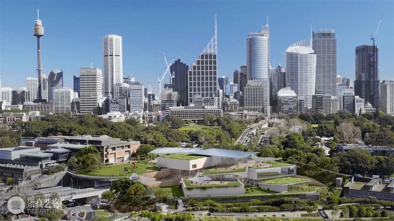 2021年最瞩目，30个即将建成的建筑  ADCNews 建筑 魔幻 大洲 文化性 商业性 规模 范围 功能 领域 其中 崇真艺客
