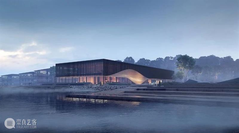 2021年最瞩目，30个即将建成的建筑  ADCNews 建筑 魔幻 大洲 文化性 商业性 规模 范围 功能 领域 其中 崇真艺客