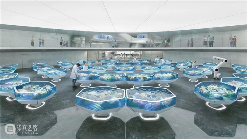2021年最瞩目，30个即将建成的建筑  ADCNews 建筑 魔幻 大洲 文化性 商业性 规模 范围 功能 领域 其中 崇真艺客