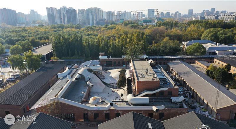 2021年最瞩目，30个即将建成的建筑  ADCNews 建筑 魔幻 大洲 文化性 商业性 规模 范围 功能 领域 其中 崇真艺客