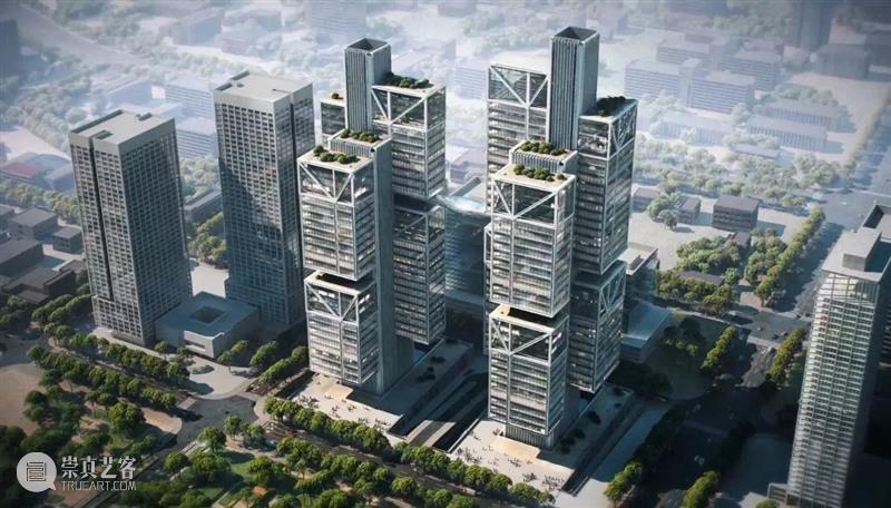 2021年最瞩目，30个即将建成的建筑  ADCNews 建筑 魔幻 大洲 文化性 商业性 规模 范围 功能 领域 其中 崇真艺客