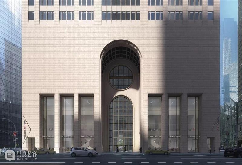 2021年最瞩目，30个即将建成的建筑  ADCNews 建筑 魔幻 大洲 文化性 商业性 规模 范围 功能 领域 其中 崇真艺客