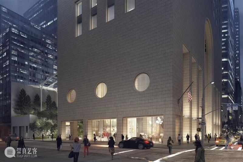 2021年最瞩目，30个即将建成的建筑  ADCNews 建筑 魔幻 大洲 文化性 商业性 规模 范围 功能 领域 其中 崇真艺客