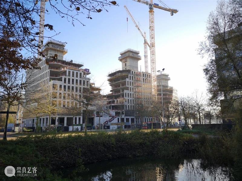 2021年最瞩目，30个即将建成的建筑  ADCNews 建筑 魔幻 大洲 文化性 商业性 规模 范围 功能 领域 其中 崇真艺客