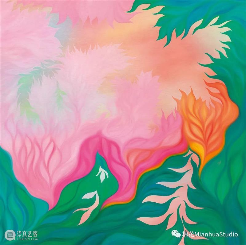 岁月越深 爱越深 岁月 阳光 朋友 布面 油画 莲颂布面油画 群鸟 山岗 时光 如歌的行板布面油画 崇真艺客