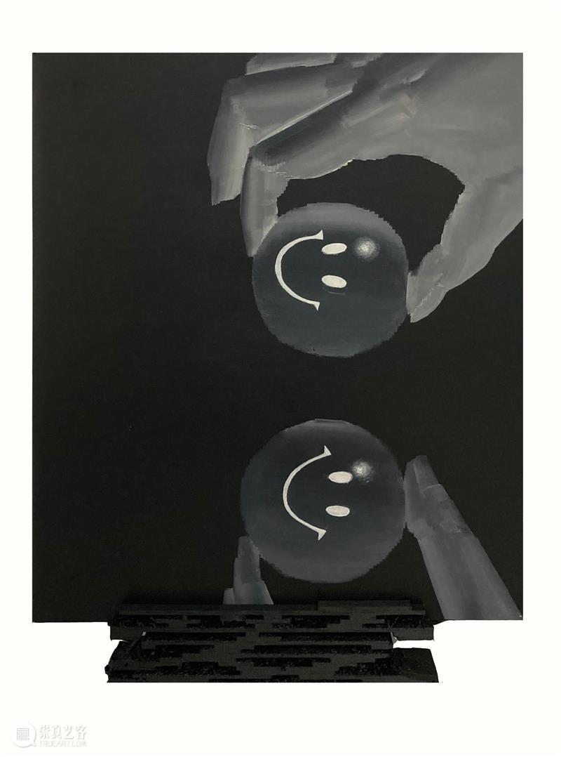 展讯 | 林枞个展「遗迹」将于1月8号开幕！ 遗迹 林枞 个展 展讯 展期 ExhibitionPeriod 画廊 合肥市 经开区 齐云路11号 崇真艺客