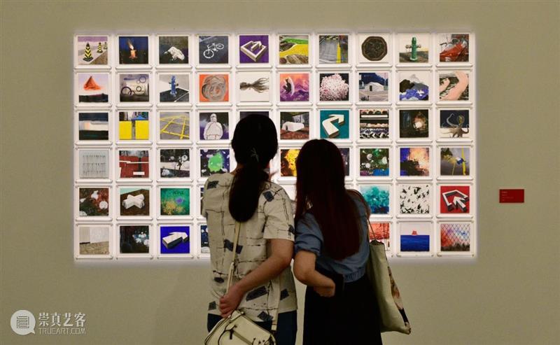 2021，你好！回顾2020，你最喜欢哪一场展览？ 崇真艺客