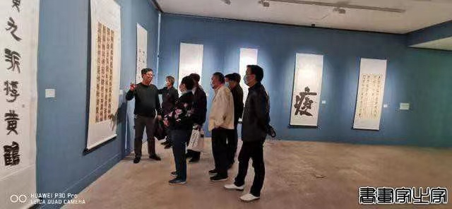2021，你好！回顾2020，你最喜欢哪一场展览？ 崇真艺客
