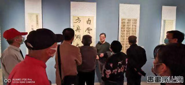2021，你好！回顾2020，你最喜欢哪一场展览？ 崇真艺客