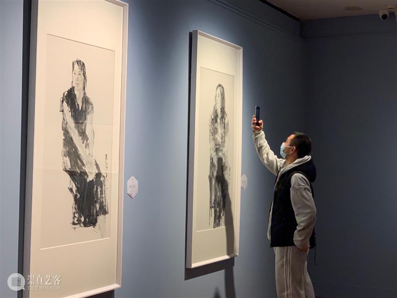 2021，你好！回顾2020，你最喜欢哪一场展览？ 崇真艺客