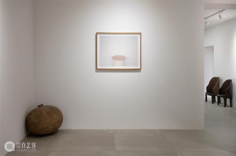 画廊｜灰尘和物影，消失成为了存在的证据 灰尘 画廊 物影 证据 导言 展厅 兜里 艺术家 李俊 生活 崇真艺客