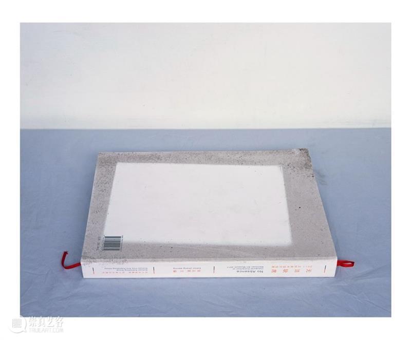 画廊｜灰尘和物影，消失成为了存在的证据 灰尘 画廊 物影 证据 导言 展厅 兜里 艺术家 李俊 生活 崇真艺客