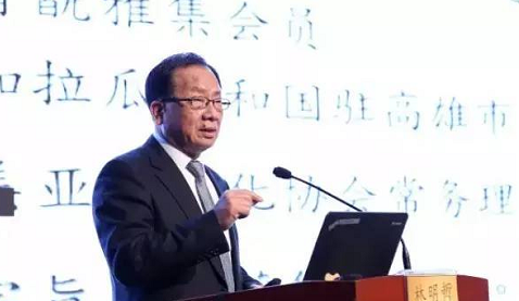 他买空画家的画室，垄断式收藏，回报1000倍暴涨！ 画家 画室 方式 台湾 收藏家 林明哲 川美 态度 艺术 赌徒 崇真艺客