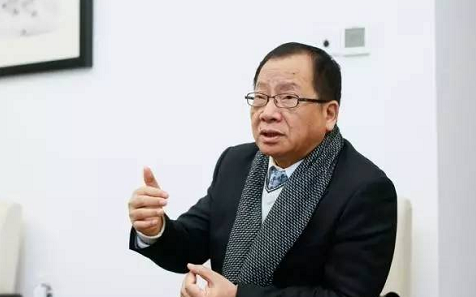 他买空画家的画室，垄断式收藏，回报1000倍暴涨！ 画家 画室 方式 台湾 收藏家 林明哲 川美 态度 艺术 赌徒 崇真艺客
