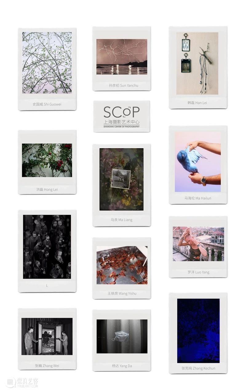 SCôP Conversation | 12位摄影师用12张照片回顾了2020 摄影师 照片 韩磊 洪磊 罗洋 马海伦 马良 史国威 孙彦初 王轶庶 崇真艺客
