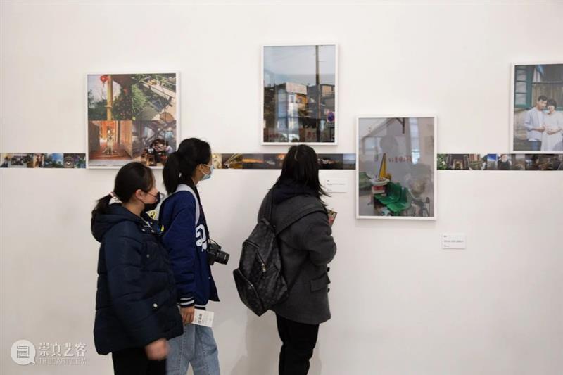 “家的记忆”展览｜三影堂x好慷在家 三影堂 家的记忆 期间 好慷 影像 计划 温情 家庭 照片 观众们 崇真艺客
