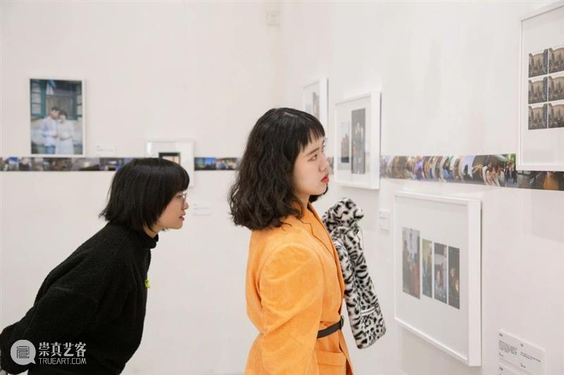 “家的记忆”展览｜三影堂x好慷在家 三影堂 家的记忆 期间 好慷 影像 计划 温情 家庭 照片 观众们 崇真艺客