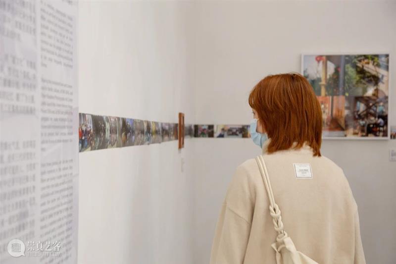 “家的记忆”展览｜三影堂x好慷在家 三影堂 家的记忆 期间 好慷 影像 计划 温情 家庭 照片 观众们 崇真艺客