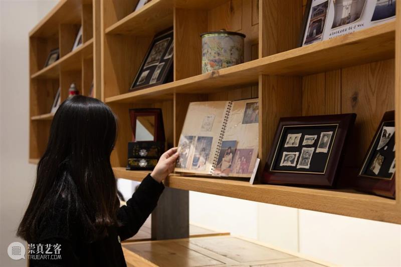 “家的记忆”展览｜三影堂x好慷在家 三影堂 家的记忆 期间 好慷 影像 计划 温情 家庭 照片 观众们 崇真艺客