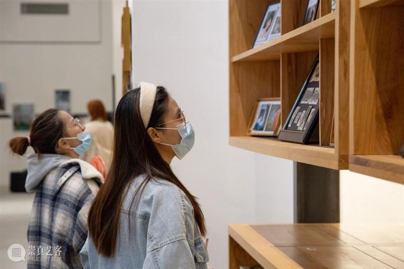 “家的记忆”展览｜三影堂x好慷在家 三影堂 家的记忆 期间 好慷 影像 计划 温情 家庭 照片 观众们 崇真艺客