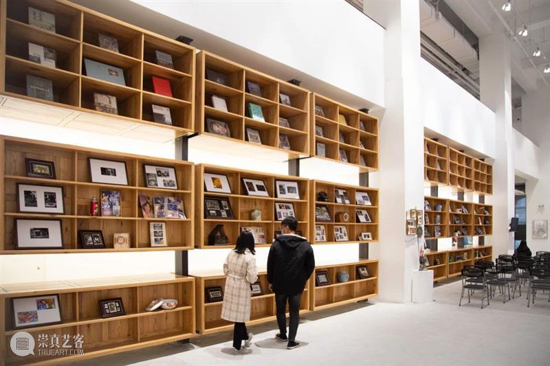 “家的记忆”展览｜三影堂x好慷在家 三影堂 家的记忆 期间 好慷 影像 计划 温情 家庭 照片 观众们 崇真艺客