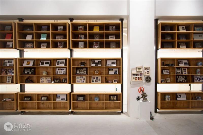 “家的记忆”展览｜三影堂x好慷在家 三影堂 家的记忆 期间 好慷 影像 计划 温情 家庭 照片 观众们 崇真艺客