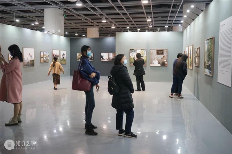 “家的记忆”展览｜三影堂x好慷在家 三影堂 家的记忆 期间 好慷 影像 计划 温情 家庭 照片 观众们 崇真艺客