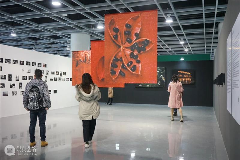“家的记忆”展览｜三影堂x好慷在家 三影堂 家的记忆 期间 好慷 影像 计划 温情 家庭 照片 观众们 崇真艺客