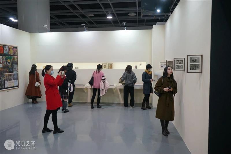 “家的记忆”展览｜三影堂x好慷在家 三影堂 家的记忆 期间 好慷 影像 计划 温情 家庭 照片 观众们 崇真艺客