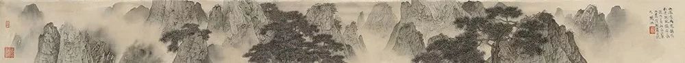 CCTV-11 四十集《北京画院名家展播》推出刘旭老师艺术访谈 北京画院 名家 刘旭 老师 艺术 CCTV-11 中央十一套 系列片 画家 内容 崇真艺客