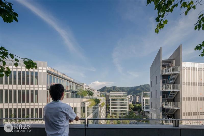 天目里园区，goa大象设计办公总部 / goa大象设计 goa 大象 总部 天目 园区 杭州 艺术 室内 团队 建筑 崇真艺客