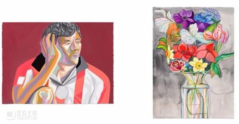 同行/他们的脸就是剧情 | Aliza Nisenbaum Nisenbaum 同行 剧情 墨西哥城 生活 纽约 静物 室内 人物 肖像 崇真艺客