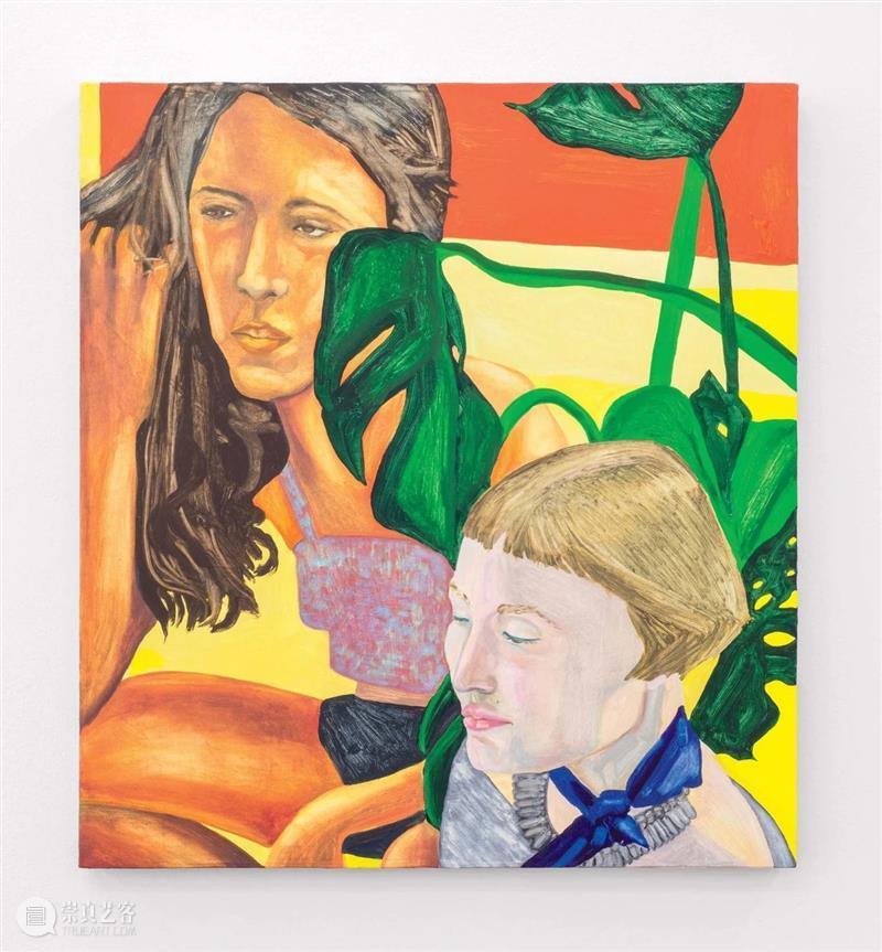 同行/他们的脸就是剧情 | Aliza Nisenbaum Nisenbaum 同行 剧情 墨西哥城 生活 纽约 静物 室内 人物 肖像 崇真艺客