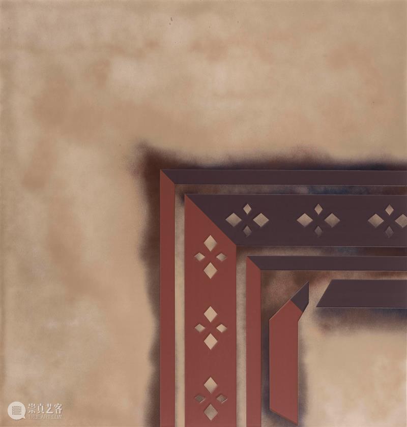 唐人香港｜徐渠个展“直线”1月7日开幕 个展 直线 香港 唐人 徐渠 Line 当代唐人艺术中心 空间 中环 皇后大道 崇真艺客