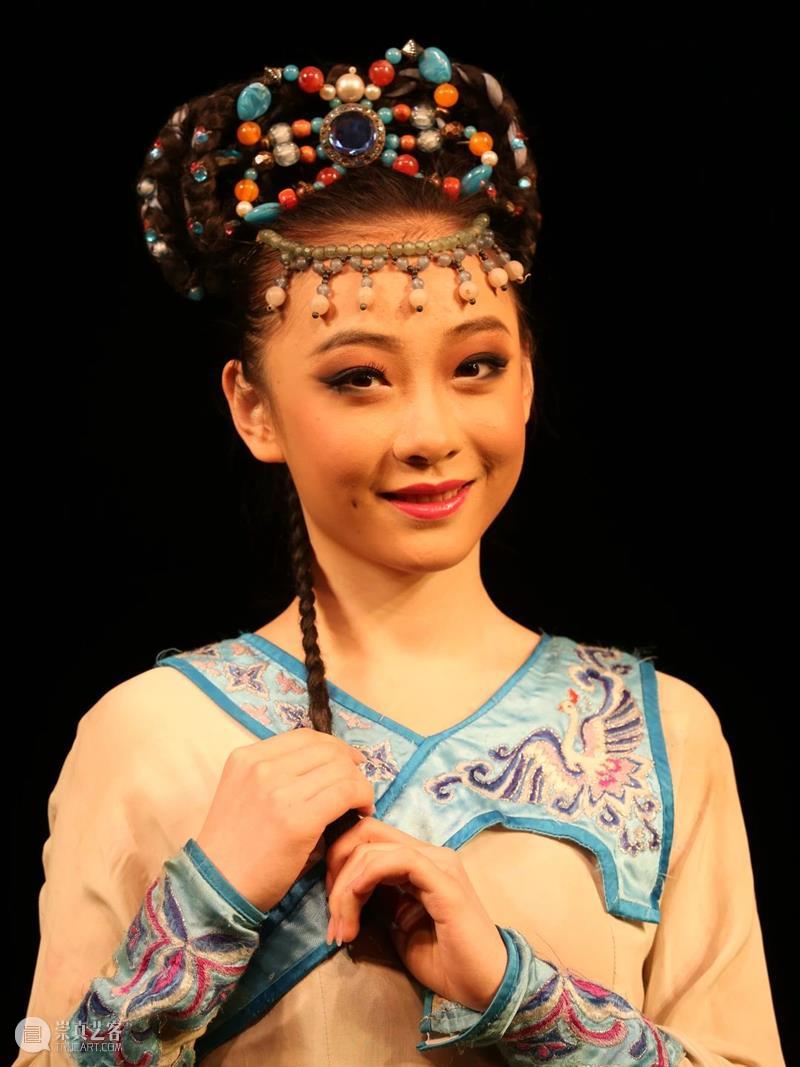 微信节目单丨舞剧《大梦敦煌》今日盛大上演！ 大梦敦煌 舞剧 微信 节目单 盛大 传奇 色彩 敦煌 艺术 宝库 崇真艺客